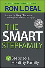 Smart Stepfamily: Seven Steps To A Healthy Family