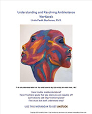 Understanding and Resolving Ambivalence  Workbook